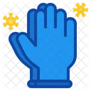 Handschuh  Symbol