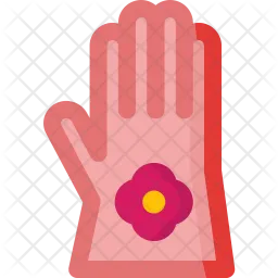 Handschuh  Icon