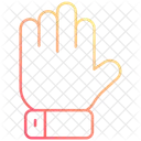 Handschuhe  Symbol