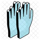 Gloves Mitten Handwear Symbol