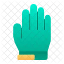 Handschuhe  Symbol