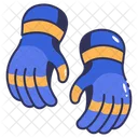 Handschuhe  Symbol