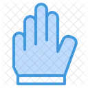 Handschuhe  Symbol