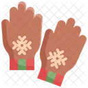 Handschuhe  Symbol