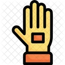 Handschuhe  Symbol