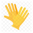 Handschuhe  Symbol