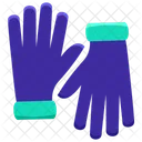 Handschuhe  Symbol