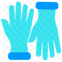 Handschuhe  Symbol