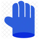 Handschuhe  Symbol