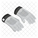 Handschuhe Handschutz Handbekleidung Symbol