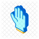 Handschuhe  Symbol