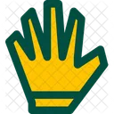 Handschuhe  Symbol