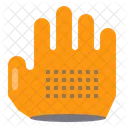 Handschuhe  Symbol