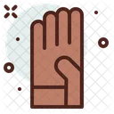 Handschuhe  Symbol