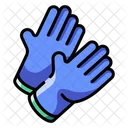 Handschuhe  Symbol