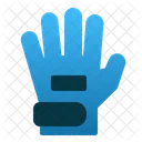 Handschuhe  Symbol