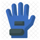 Handschuhe  Symbol