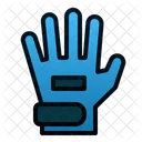 Handschuhe  Symbol