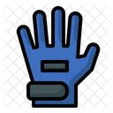 Handschuhe  Symbol