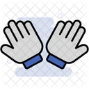 Handschuhe  Symbol