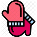 Handschuhe  Symbol