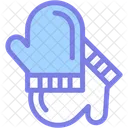 Handschuhe  Symbol