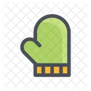 Handschuhe  Symbol