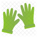 Handschuhe  Symbol