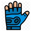 Handschuhe  Symbol