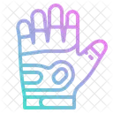 Handschuhe  Symbol