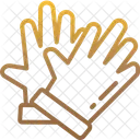 Handschuhe  Symbol