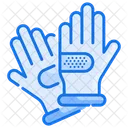 Handschuhe  Symbol