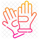 Handschuhe  Symbol