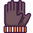 Handschuhe  Symbol