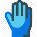 Handschuhe  Symbol