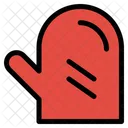 Handschuhe  Symbol