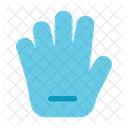 Handschuhe  Symbol