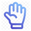 Handschuhe  Symbol