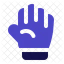 Handschuhe  Symbol