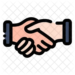 Handshake  Icon