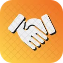 Deal Agreement Partnership Icon