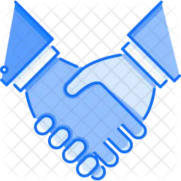 Handshake  Icon