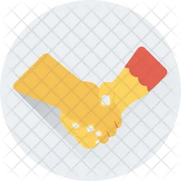 Handshake  Icon