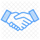 Handshake Handshake Deal Icon