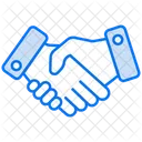 Handshake  Icon