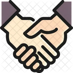 Handshake  Icon