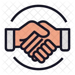 Handshake  Icon