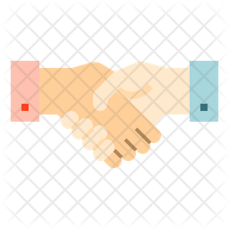 Handshake Icon
