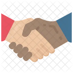 Handshake  Icon