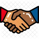Confirm Secure Deal Icon